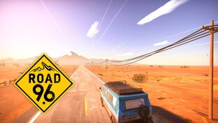 Road 96