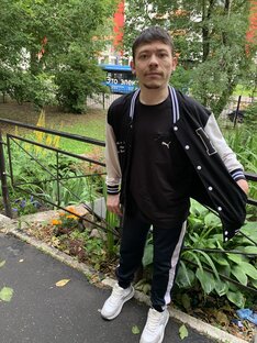 Однокрылый Орёл😁