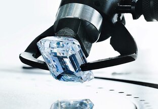 Тонкости огранки