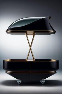 Процесс создания мебели 