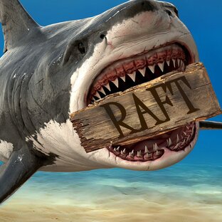Raft Survival