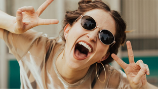 Женское счастье