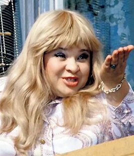 Болтаем о жизни и сплетничаем