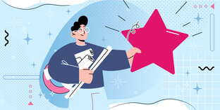 Звездные профессии