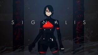 SIGNALIS