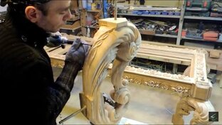 НОЖКА ДЛЯ ОБЕДЕННОГО СТОЛА