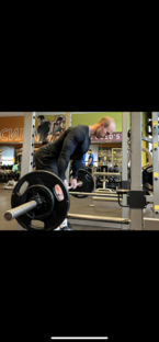 Тяговые движения