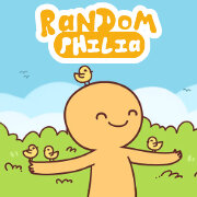 Randomphilia