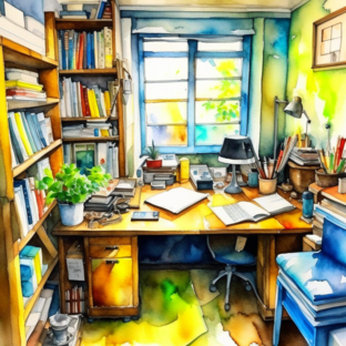 Литературная мастерская