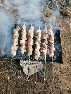 Шашлык