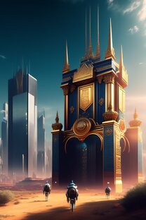 Затерянные следы