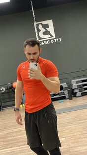 Силовые тренировки 