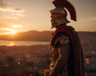 Политические деятели, герои, военачальники 