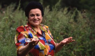 Людмила Зыкина 