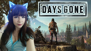 ЖИЗНЬ ПОСЛЕ ► Days Gone