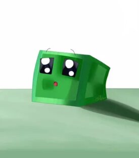 Факты о мобах