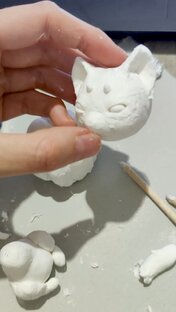 Кот-заяц