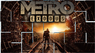 Metro Exodus