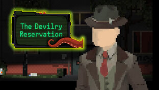 The Devilry Reservation