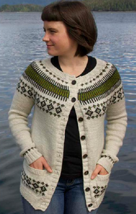 Кардиганы для женщин