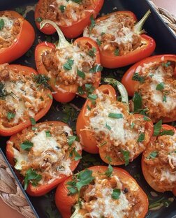 Правильная еда