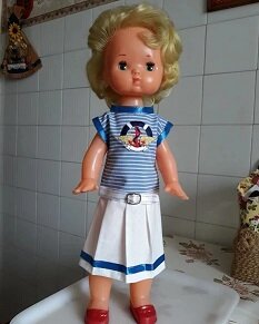 Матросская коллекция