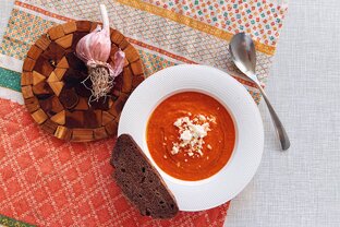 Мои любимые рецепты