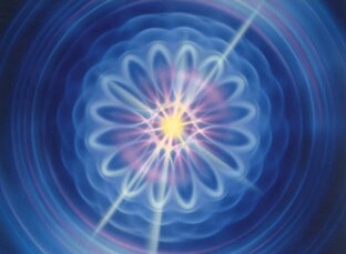 Созидательная Сила Звука