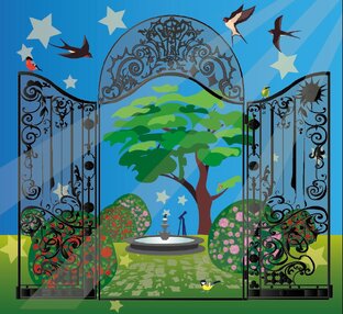 Сказочные воплощения