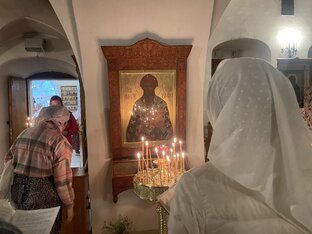 Даниловский-Москва