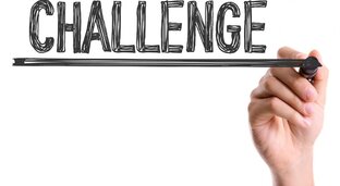 Накопительные челленджи