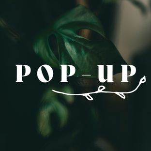 Pop-up: активация брендов через уникальное общение с клиентами