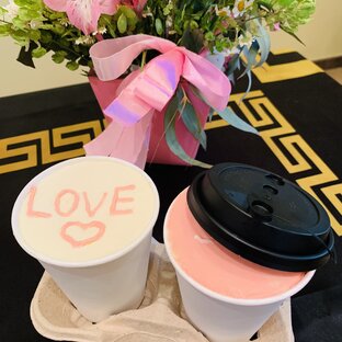 Торты и десерты