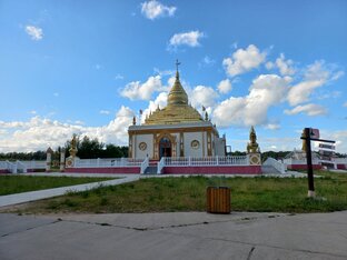 Что посмотреть в Калужской области