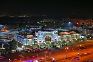 Туристические маршруты по Сибири