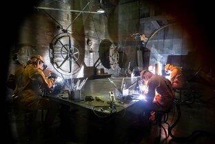 Техника и жизнь .