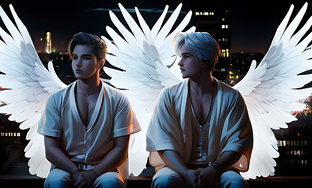 Невыдуманные истории