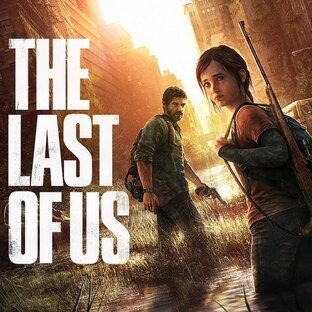 The Last of Us (2013)