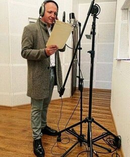 Шансон для души