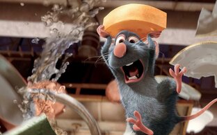 Мультфильмы 