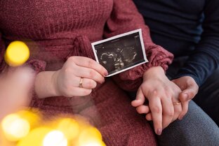 здоровье будущей мамы 