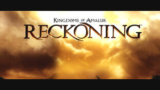 Kingdoms of Amalur Re-Reckoning Прохождение 