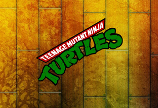 TMNT игры