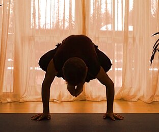 Резонансная йога, цигун и другие внутренние практики. 