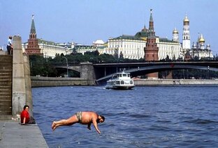 Назад в СССР