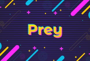 Prey