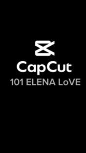Cap cut