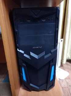 О компьютере