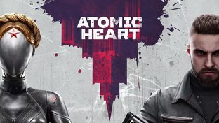 Atomic Heart