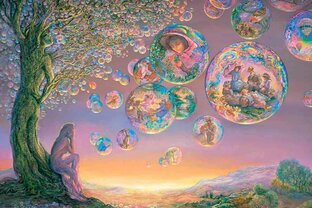 Фантастические рассказы и зарисовки